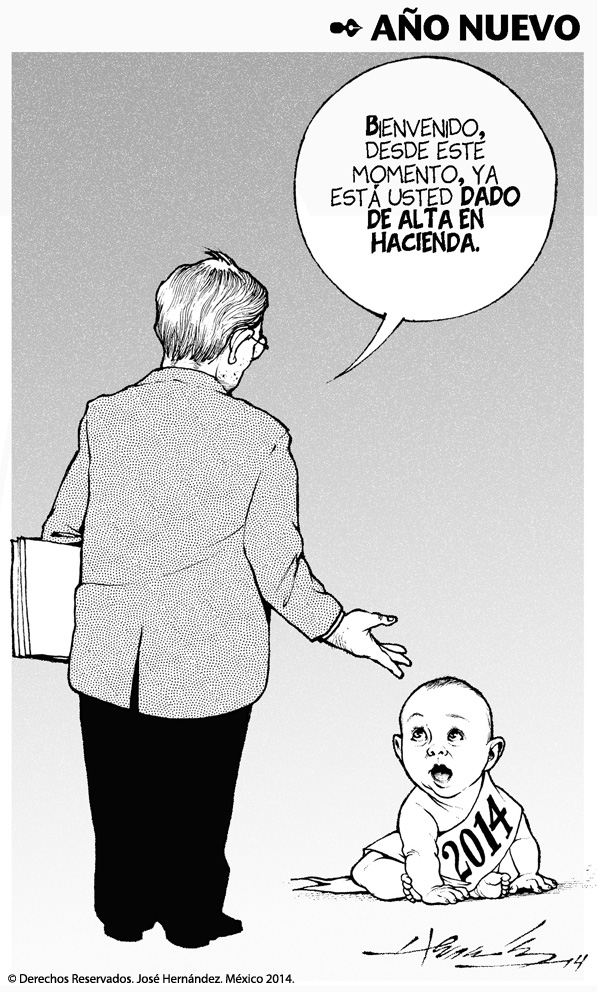 Año nuevo